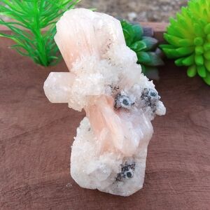 Elegant Crystal Home Accent